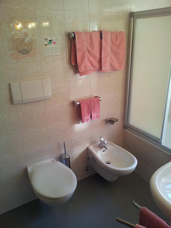 Hotel Garni Doris Castelrotto Quarto foto